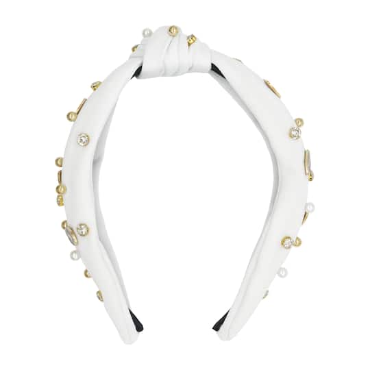 Tailgate Football Headband by Celebrate It™